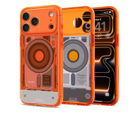 Spigen Ultra Hybrid MagSafe doone tangerine - iPhone 18 Pro Max/17 - 1586394 - zdjęcie 1